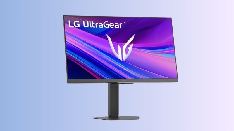 Màn hình LG UltraGear.