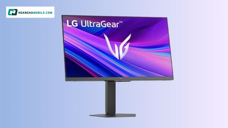 Màn hình LG UltraGear. Màn hình LG UltraGear.