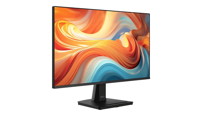 Tấm nền IPS, chất lượng hiển thị tối ưu.