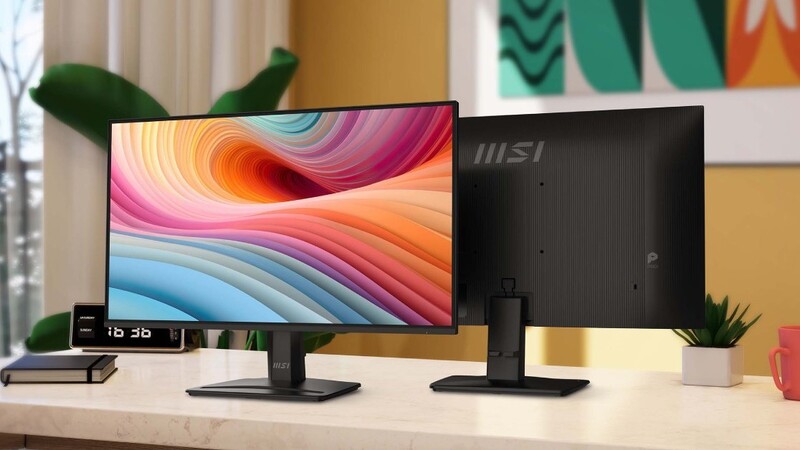 Thời gian phản hồi nhanh chóng, tần số quét cao.