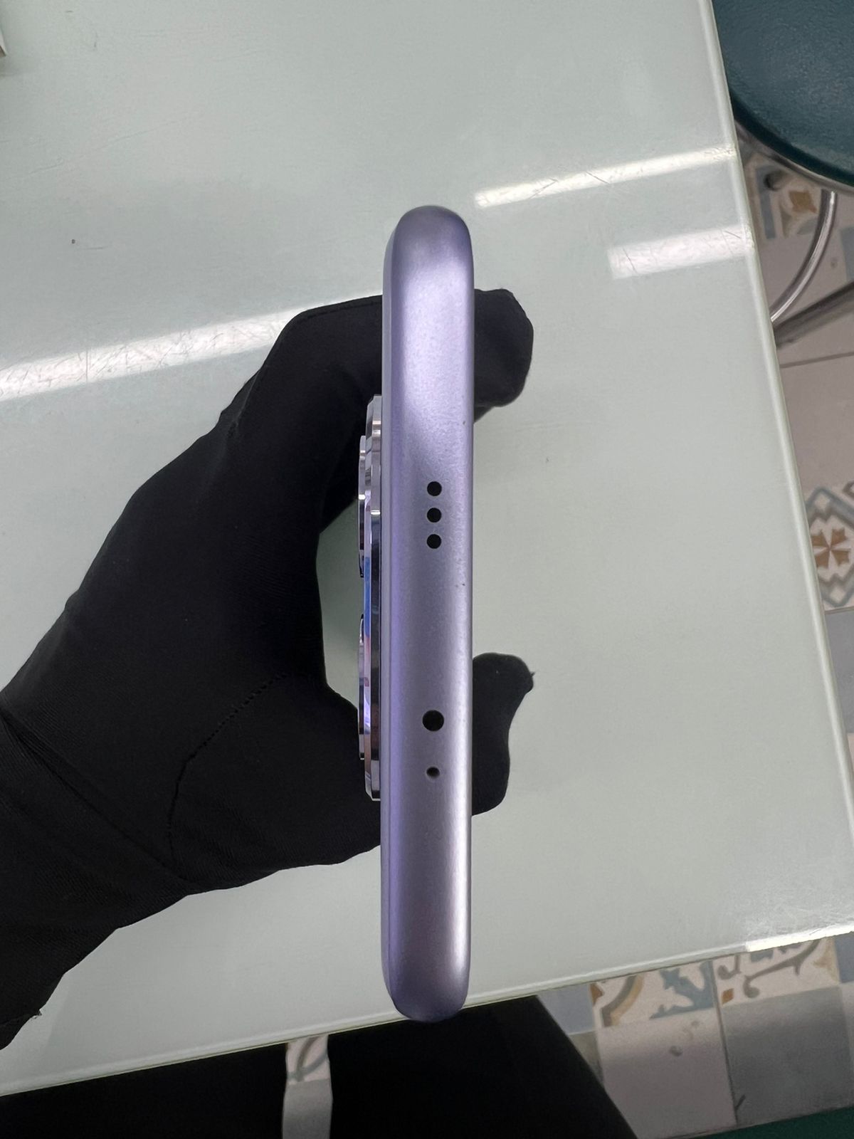 ĐIỆN THOẠI DI ĐỘNG (TEL) REDMI NOTE 15 6.77"/MTK Helio G100-Ultra/6G/128G/108MP+2MP/20MP/6000mAh (2510DRA23E)/TÍM