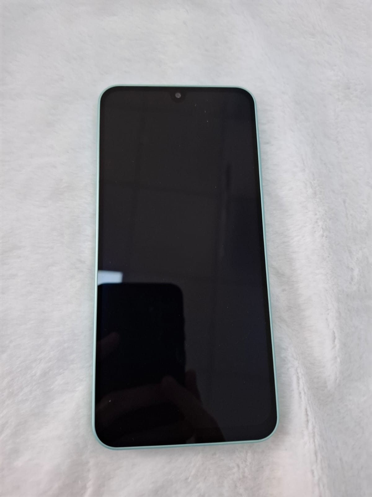 Samsung Galaxy A26 5G - 8GB/128GB TBH