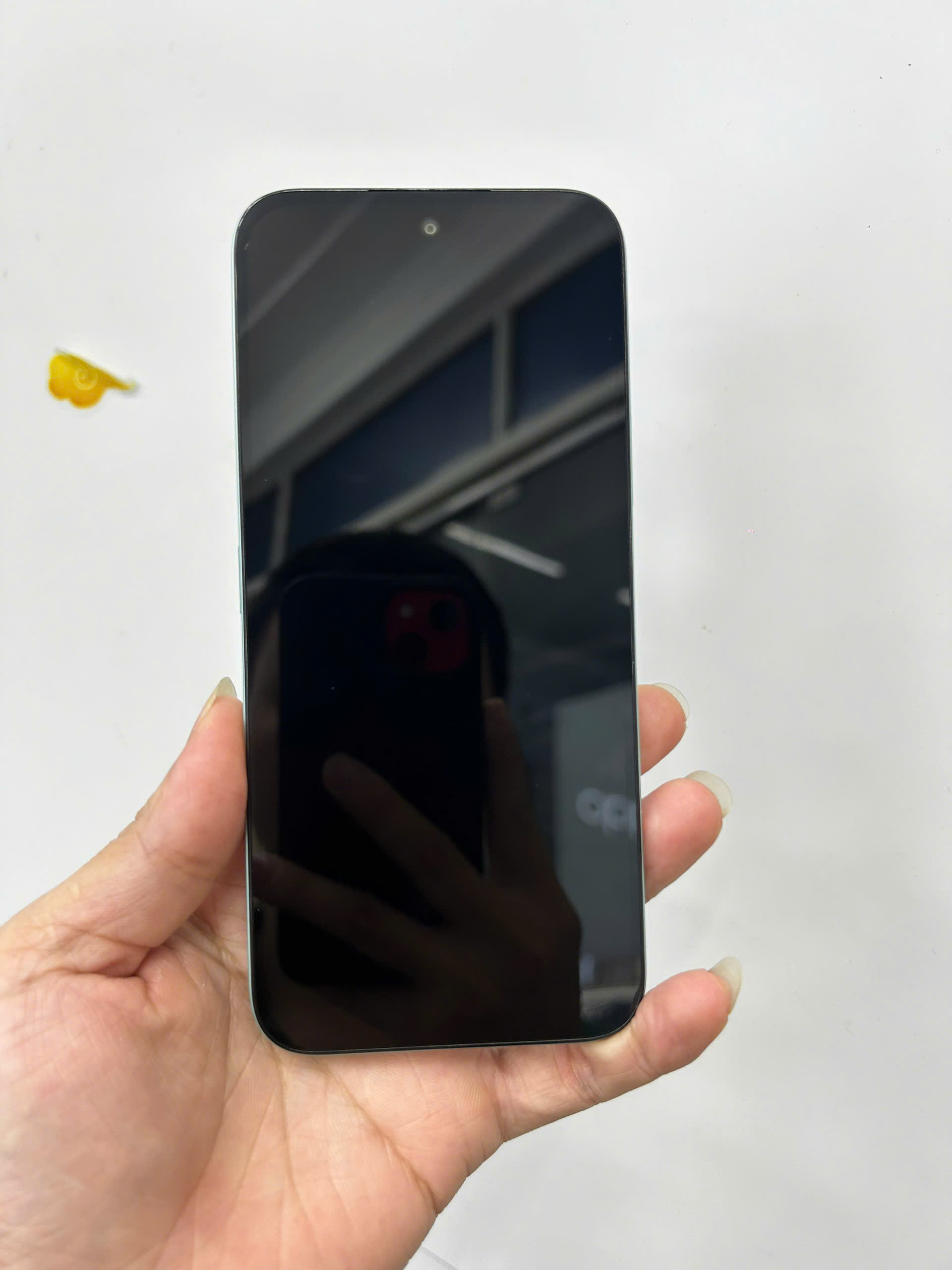 Điện thoại thông minh Honor X6c (6+128GB) Xanh (Ocean Cyan)_NIC-LX2 - 865672075742189 - X6CNICLX2BLU