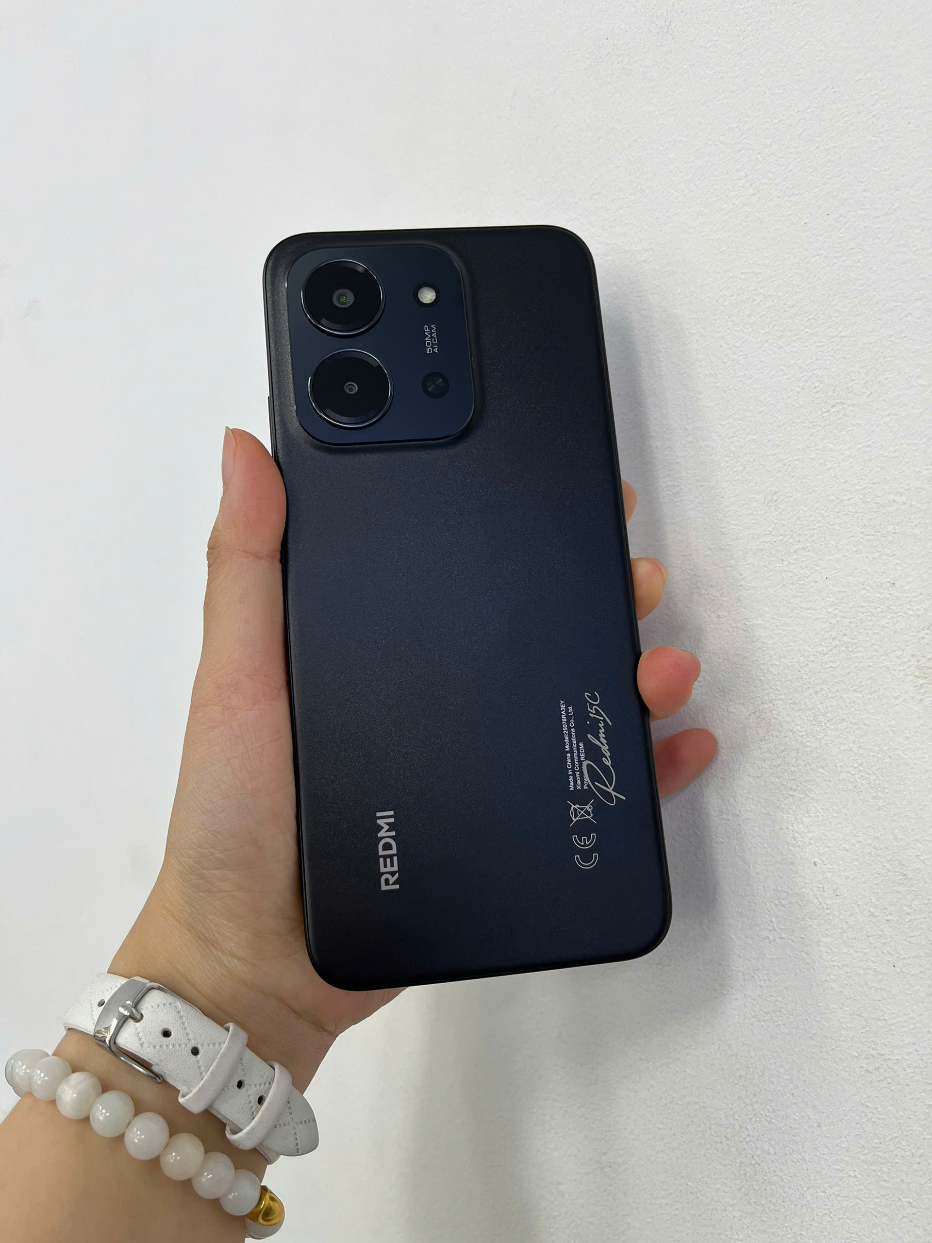 Xiaomi Redmi 15C 4GB/128GB