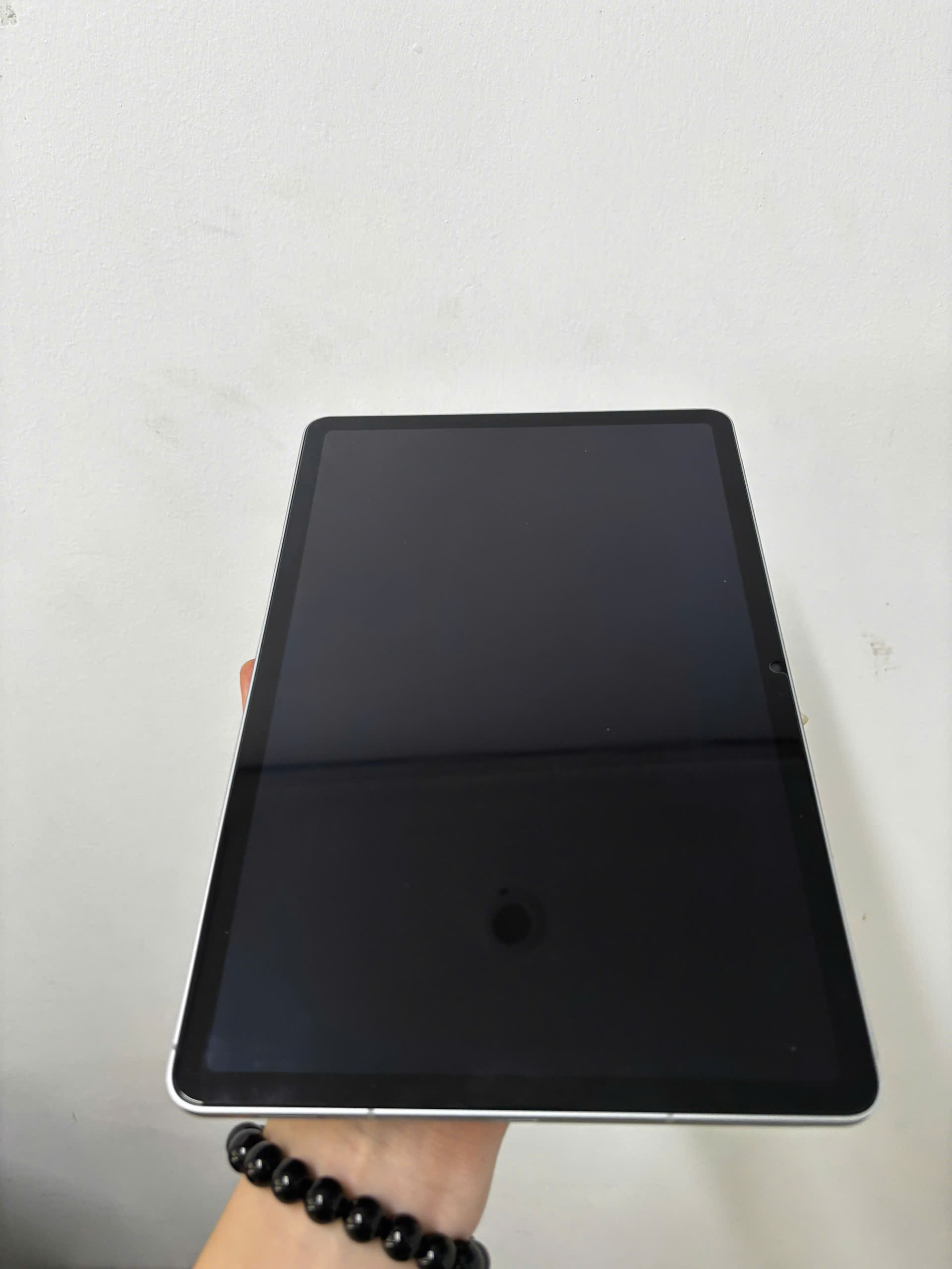 Máy tính bảng Samsung Tab S11 5G, SM-X736, 12GB+128GB, Bạc