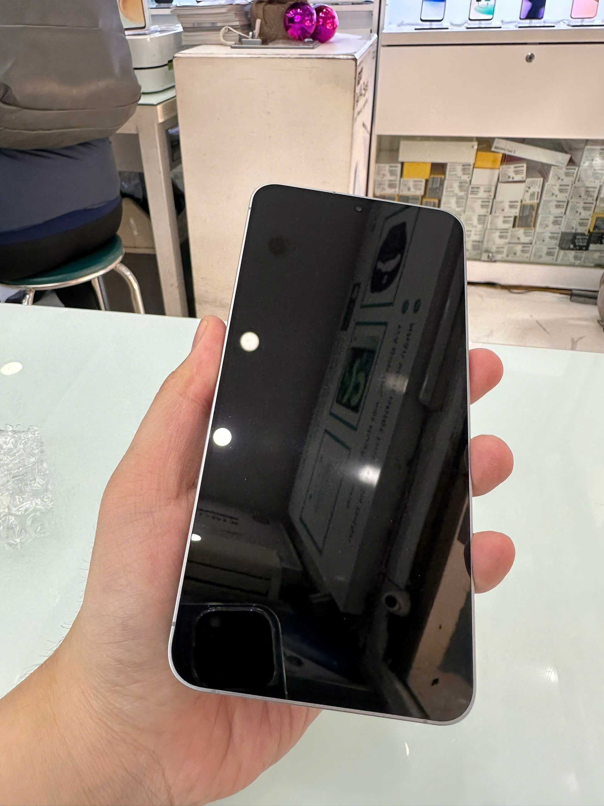 Samsung Galaxy S25 FE 8GB/128GB