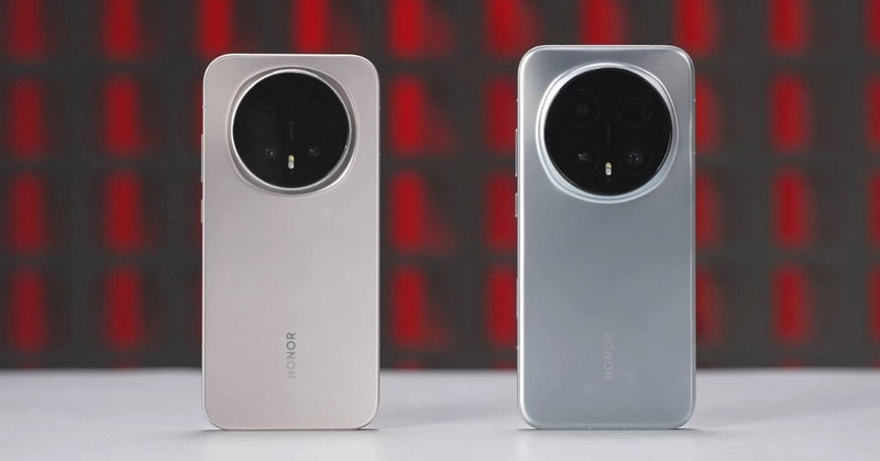 Giải đáp một số câu hỏi thường gặp về dòng điện thoại HONOR