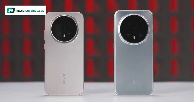 Giải đáp một số câu hỏi thường gặp về dòng điện thoại HONOR Giải đáp một số câu hỏi thường gặp về dòng điện thoại HONOR