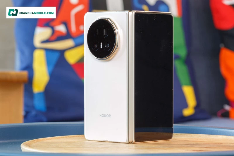 HONOR Magic Series là dòng điện thoại HONOR cao cấp HONOR Magic Series là dòng điện thoại HONOR cao cấp