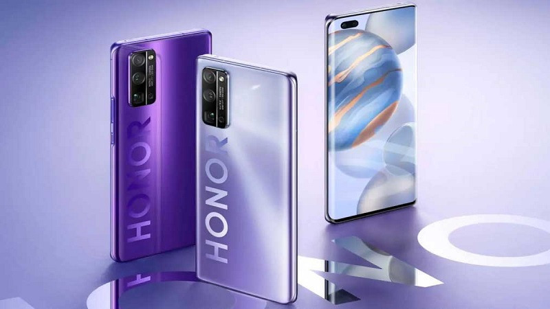 Điện thoại HONOR - Thương hiệu smartphone giá tốt đang được quan tâm tại Hoàng Hà Mobile