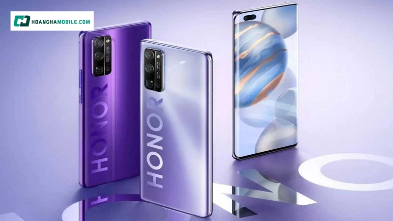 Điện thoại HONOR - Thương hiệu smartphone giá tốt đang được quan tâm tại Hoàng Hà Mobile Điện thoại HONOR - Thương hiệu smartphone giá tốt đang được quan tâm tại Hoàng Hà Mobile