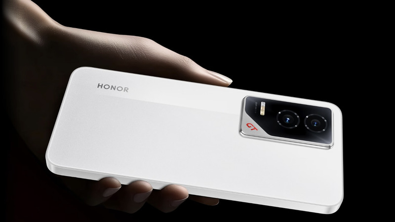 HONOR GT Series là dòng điện thoại HONOR hướng đến người dùng ưu tiên hiệu năng