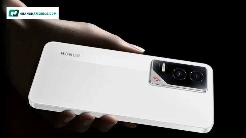 HONOR GT Series là dòng điện thoại HONOR hướng đến người dùng ưu tiên hiệu năng HONOR GT Series là dòng điện thoại HONOR hướng đến người dùng ưu tiên hiệu năng