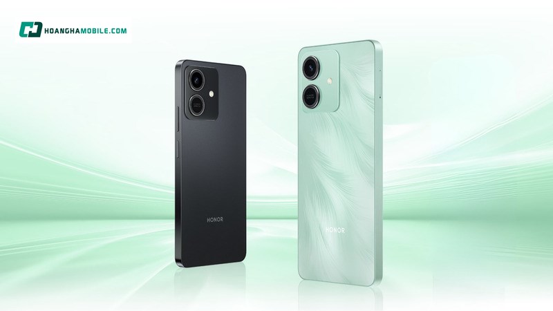 HONOR Play Series là dòng điện thoại HONOR thiên về tính thực dụng HONOR Play Series là dòng điện thoại HONOR thiên về tính thực dụng