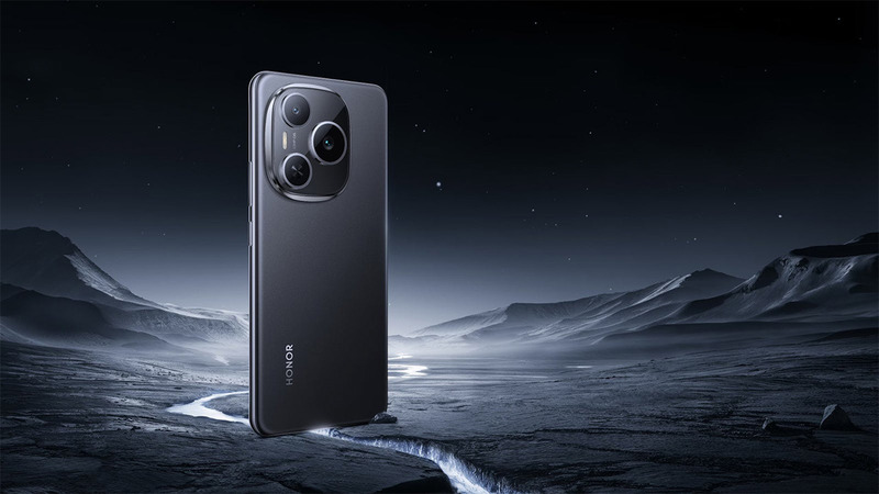 HONOR Power Series là dòng điện thoại HONOR hướng đến người dùng ưu tiên thời lượng pin và khả năng sử dụng bền bỉ