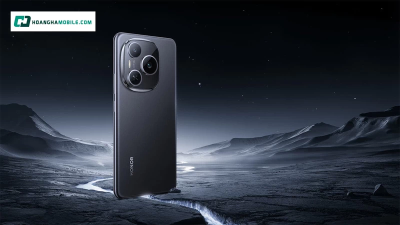 HONOR Power Series là dòng điện thoại HONOR hướng đến người dùng ưu tiên thời lượng pin và khả năng sử dụng bền bỉ HONOR Power Series là dòng điện thoại HONOR hướng đến người dùng ưu tiên thời lượng pin và khả năng sử dụng bền bỉ