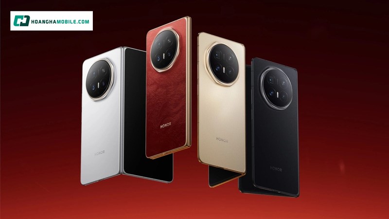 Không chỉ nổi bật ở phân khúc phổ thông, HONOR còn có những dòng sản phẩm được đầu tư mạnh về hiệu năng Không chỉ nổi bật ở phân khúc phổ thông, HONOR còn có những dòng sản phẩm được đầu tư mạnh về hiệu năng