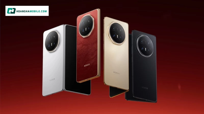 Không chỉ nổi bật ở phân khúc phổ thông, HONOR còn có những dòng sản phẩm được đầu tư mạnh về hiệu năng Không chỉ nổi bật ở phân khúc phổ thông, HONOR còn có những dòng sản phẩm được đầu tư mạnh về hiệu năng