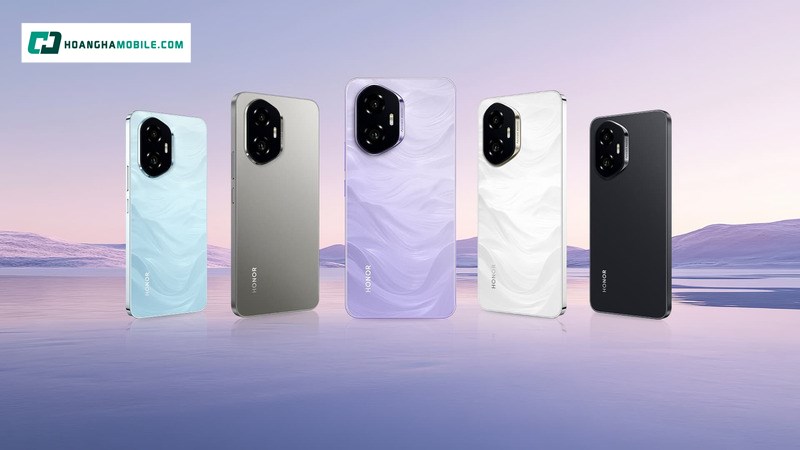 Một điểm cần cân nhắc là hỗ trợ phần mềm của điện thoại HONOR chưa đồng đều giữa mọi dòng máy Một điểm cần cân nhắc là hỗ trợ phần mềm của điện thoại HONOR chưa đồng đều giữa mọi dòng máy