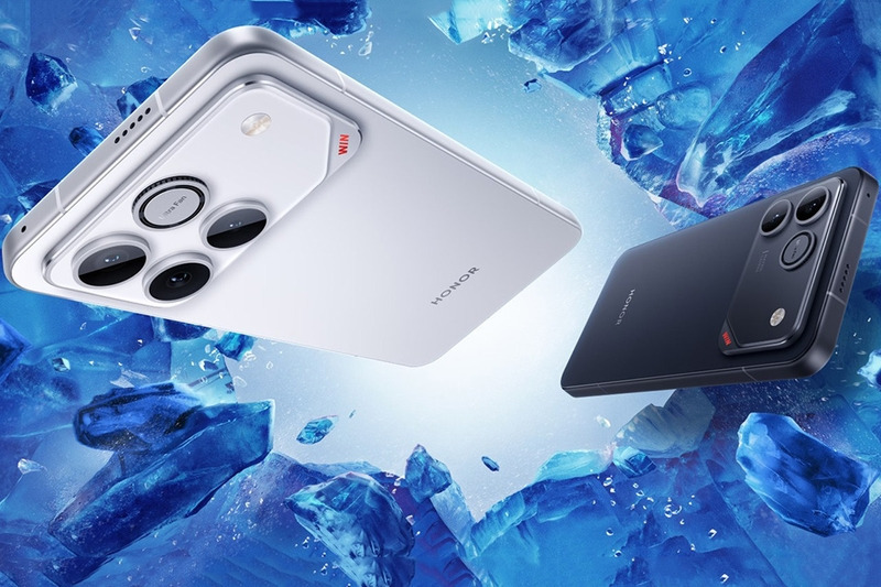 HONOR WIN Series là dòng điện thoại HONOR được định hướng theo phong cách khác biệt hơn