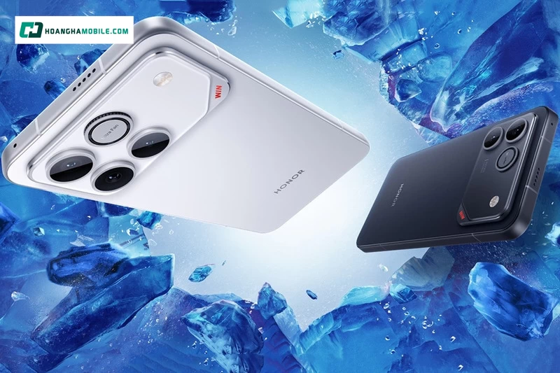 HONOR WIN Series là dòng điện thoại HONOR được định hướng theo phong cách khác biệt hơn HONOR WIN Series là dòng điện thoại HONOR được định hướng theo phong cách khác biệt hơn