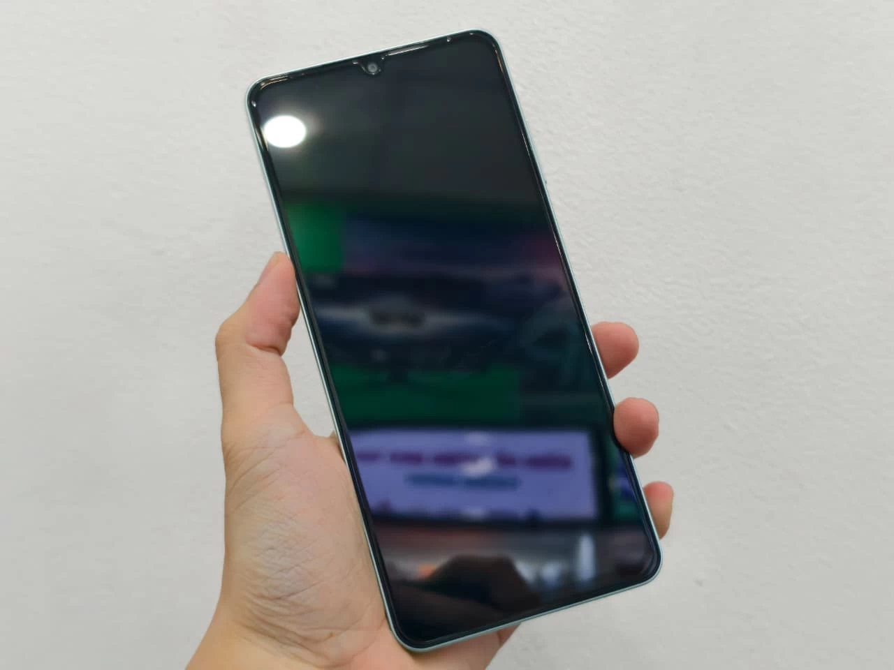 Samsung Galaxy A06 5G - 4GB/128GB TBH