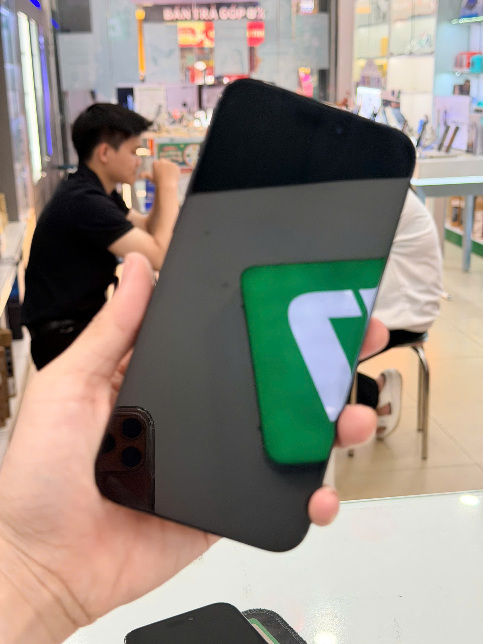 ĐTDĐ Apple iPhone 14 Pro Max 128GB Space Black