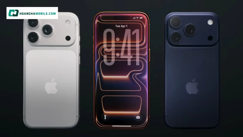 iPhone 16 Series và iPhone 17 Series có sự khác biệt khá rõ về cấu trúc dòng sản phẩm, định hướng thiết kế cũng như các nâng cấp phần cứng iPhone 16 Series và iPhone 17 Series có sự khác biệt khá rõ về cấu trúc dòng sản phẩm, định hướng thiết kế cũng như các nâng cấp phần cứng