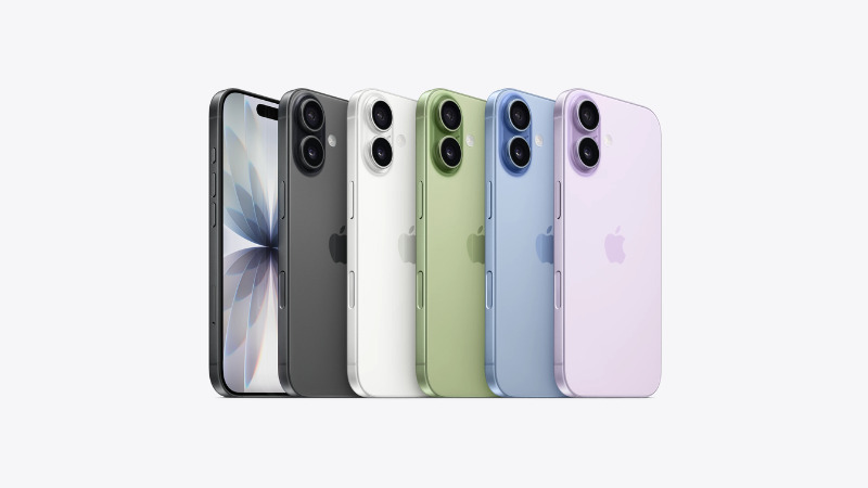 Apple tiếp tục nâng cấp sức mạnh xử lý cho dòng iPhone 17 mới với chip A19 và A19 Pro