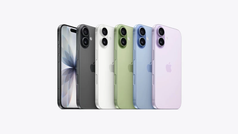 iPhone (Apple) là lựa chọn quen thuộc với người dùng cần một chiếc điện thoại bền, dễ sử dụng, hiệu năng mạnh và giữ giá tốt iPhone (Apple) là lựa chọn quen thuộc với người dùng cần một chiếc điện thoại bền, dễ sử dụng, hiệu năng mạnh và giữ giá tốt