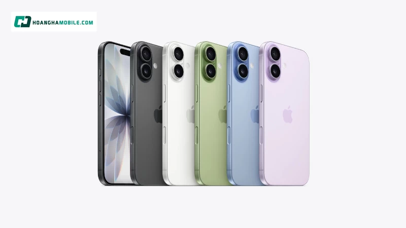 Apple tiếp tục nâng cấp sức mạnh xử lý cho dòng iPhone 17 mới với chip A19 và A19 Pro Apple tiếp tục nâng cấp sức mạnh xử lý cho dòng iPhone 17 mới với chip A19 và A19 Pro