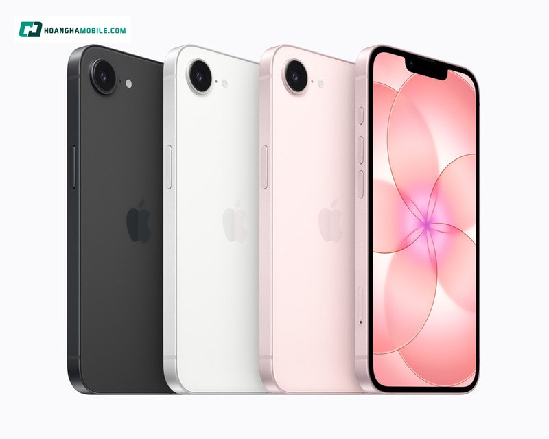 Một số câu hỏi thường gặp về dòng điện thoại iPhone 17 Một số câu hỏi thường gặp về dòng điện thoại iPhone 17
