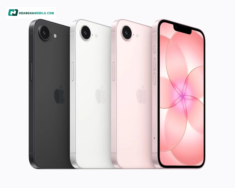 Một số câu hỏi thường gặp về dòng điện thoại iPhone 17 Một số câu hỏi thường gặp về dòng điện thoại iPhone 17