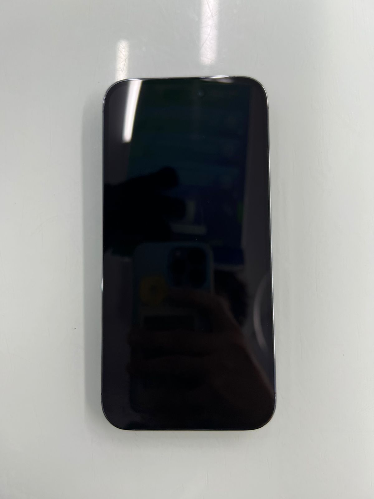 ĐTDĐ Apple iPhone 14 Pro Max 128GB Deep Purple