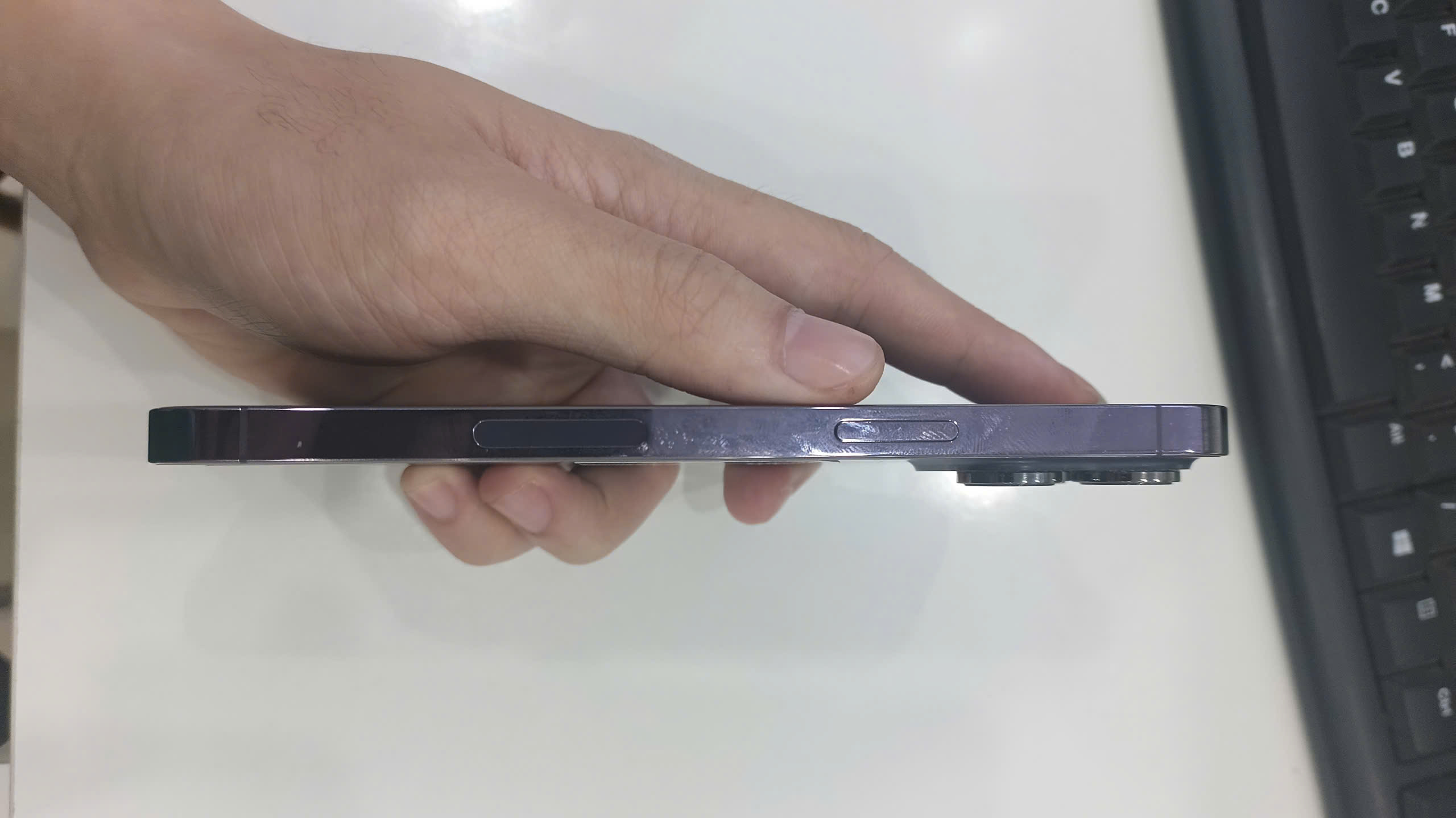 iPhone 14 Pro Max (128GB) - Chính hãng VN/A Cũ