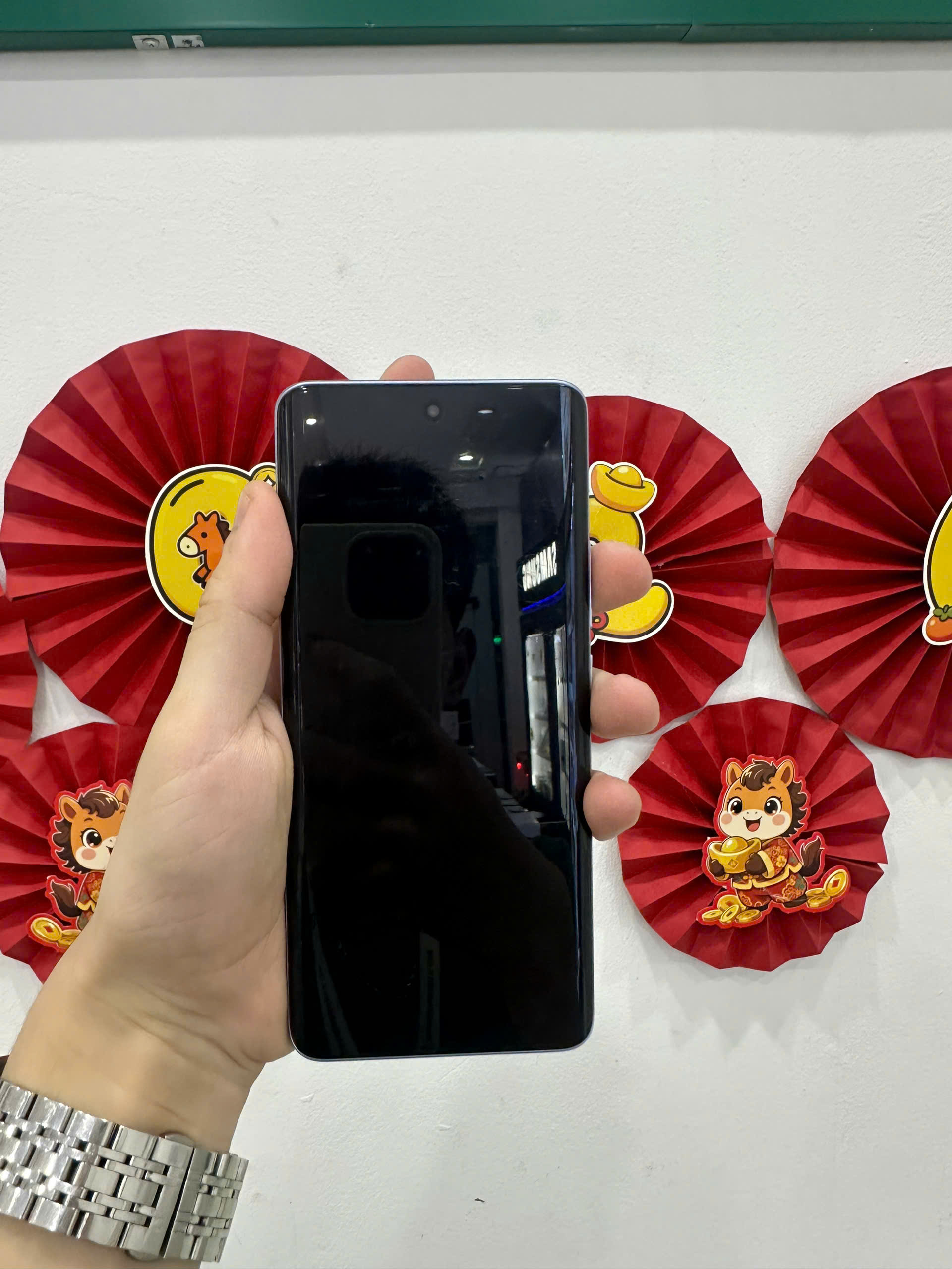 Xiaomi Redmi Note 15 6GB/128GB