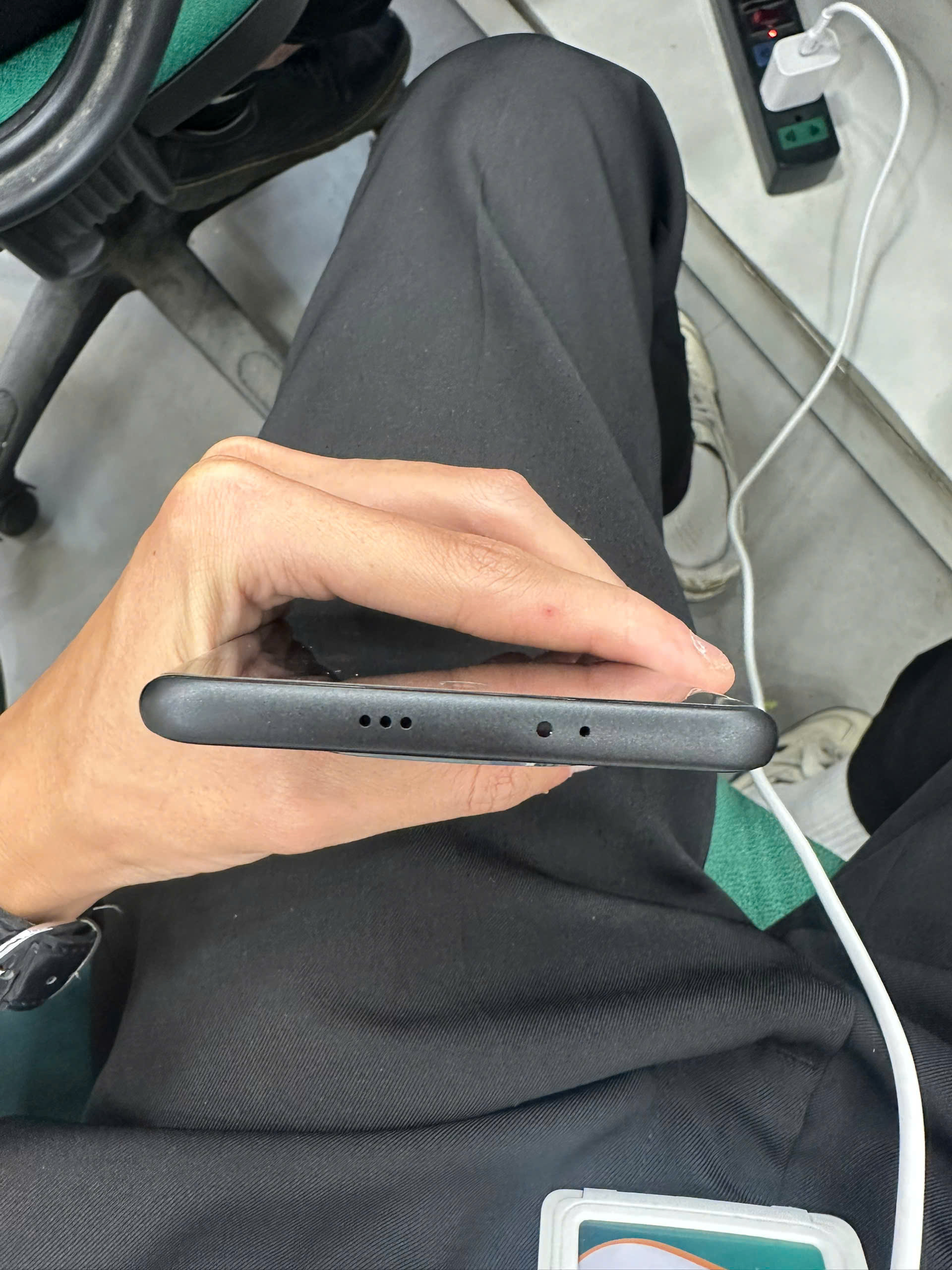 ĐIỆN THOẠI DI ĐỘNG (TEL) REDMI NOTE 15 CŨ