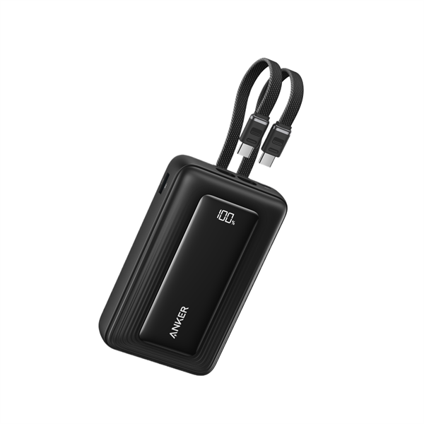 Sạc dự phòng Anker Zolo 1C1A 45W 20000mah A1681