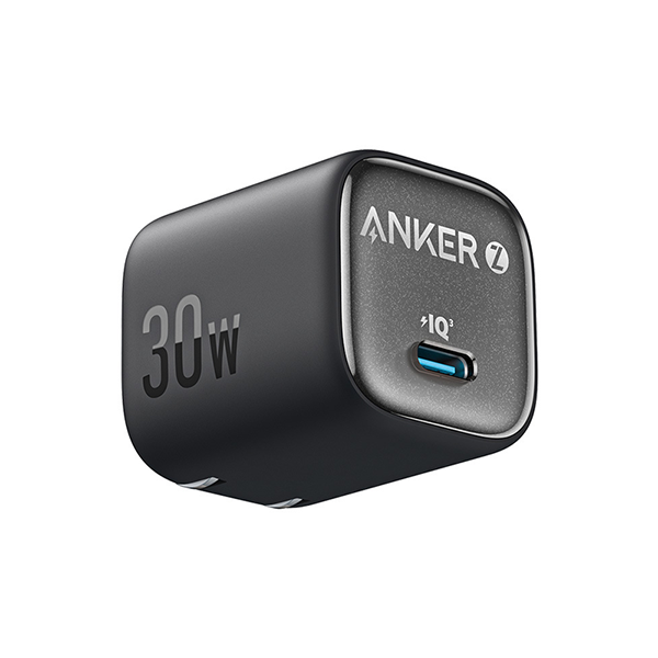 Củ sạc Anker Zolo 1C 30W - A2698