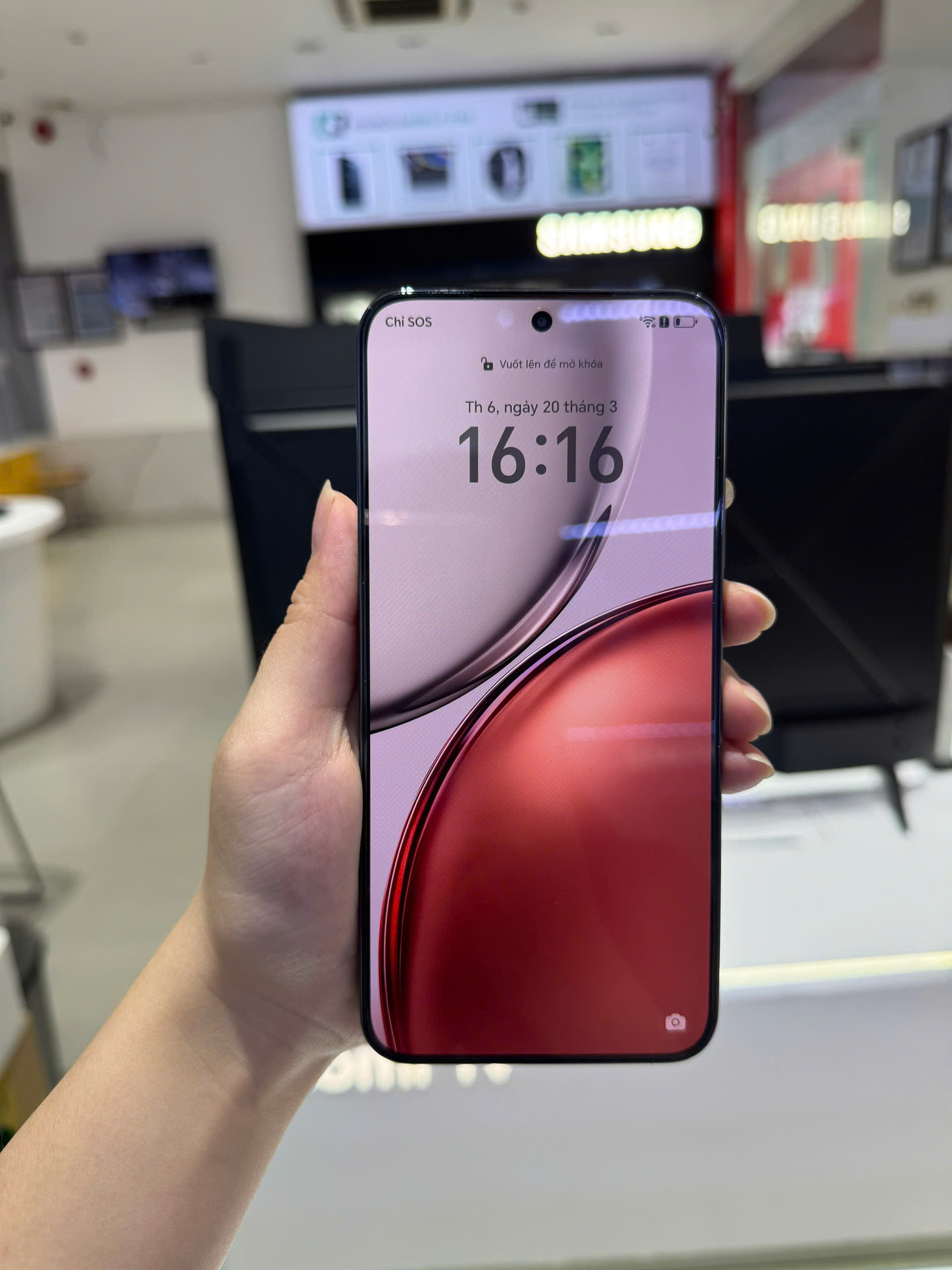 HONOR X9d 12GB/512GB