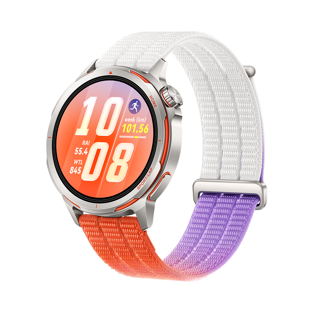 Đồng hồ HUAWEI Watch GT Runner 2