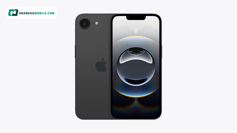 Dòng sản phẩm iPhone 16 được mở rộng với iPhone 16e để tiếp cận nhiều người dùng hơn Dòng sản phẩm iPhone 16 được mở rộng với iPhone 16e để tiếp cận nhiều người dùng hơn