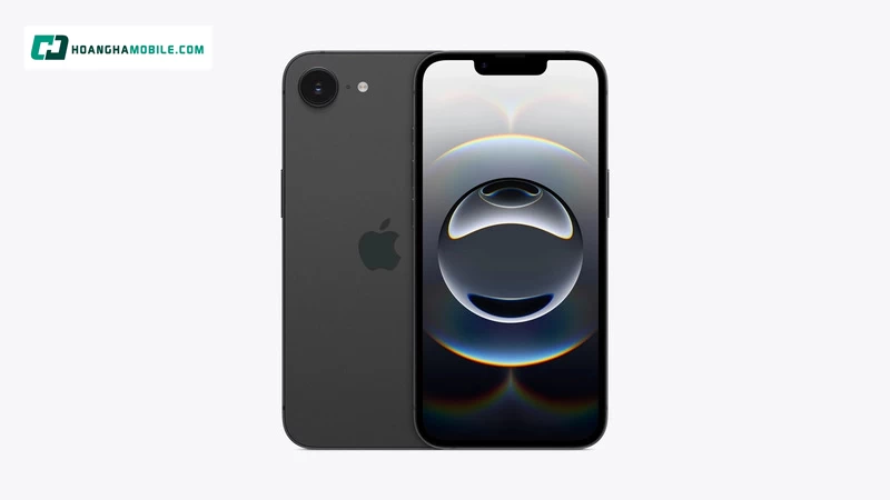 Dòng sản phẩm iPhone 16 được mở rộng với iPhone 16e để tiếp cận nhiều người dùng hơn Dòng sản phẩm iPhone 16 được mở rộng với iPhone 16e để tiếp cận nhiều người dùng hơn