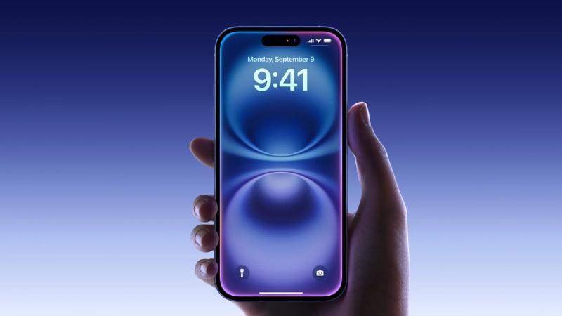 Apple Intelligence là nâng cấp mang tính định hướng mới cho dòng iPhone 16