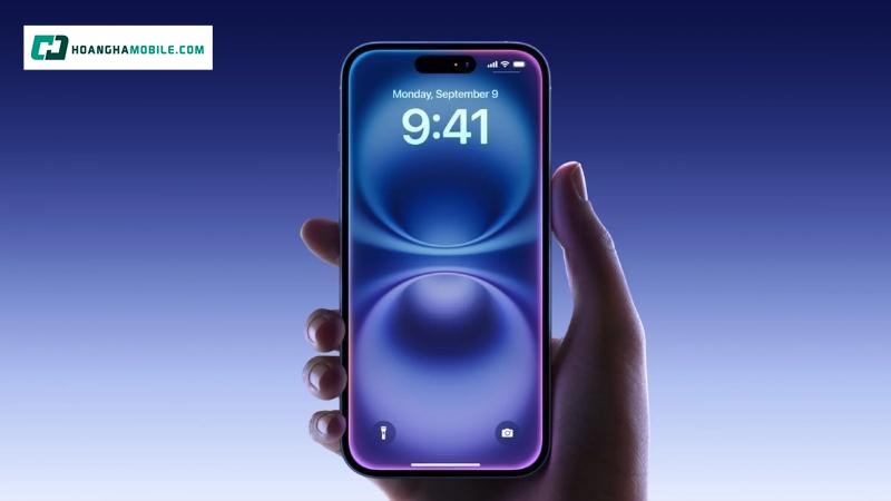 Apple Intelligence là nâng cấp mang tính định hướng mới cho dòng iPhone 16 Apple Intelligence là nâng cấp mang tính định hướng mới cho dòng iPhone 16