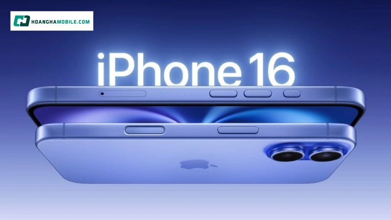 Mua các sản phẩm iPhone 16 tại Hoàng Hà Mobile với nhiều ưu đãi hấp dẫn Mua các sản phẩm iPhone 16 tại Hoàng Hà Mobile với nhiều ưu đãi hấp dẫn
