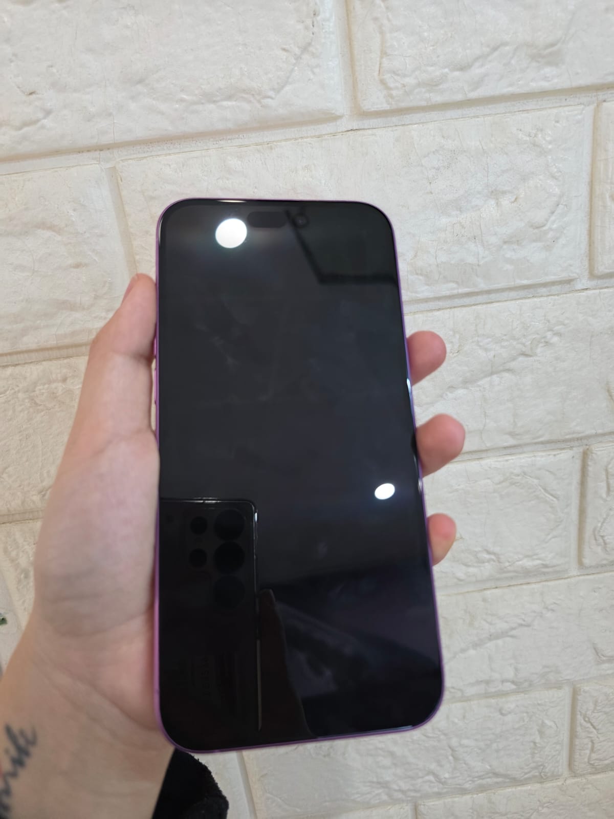 ĐTDĐ Apple iPhone 16 Plus Pink 128GB_3N350VN/A - SMWQ6KHCD9D - 3N350VNZTN