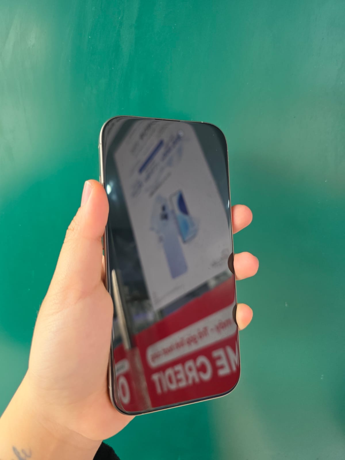 ĐTDĐ Apple iPhone 16 Pro Natural 256GB_3N754VN/A - SK9KH2JD4QN - 3N754VNZTN