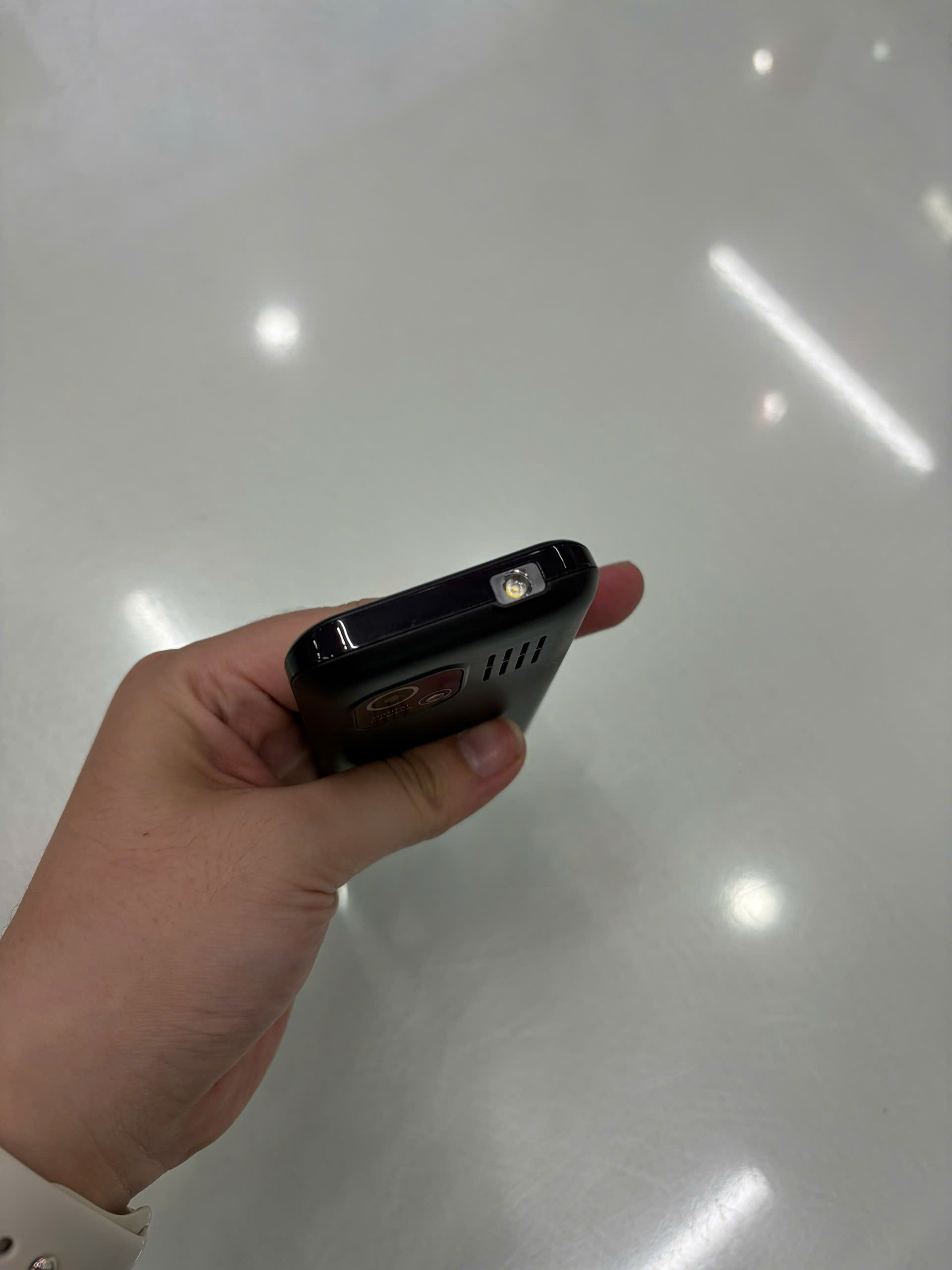 Điện thoại di động Sumo 4G T2 đen (Black)_T2BLK - 356300391072067 - SUMOT2BLK