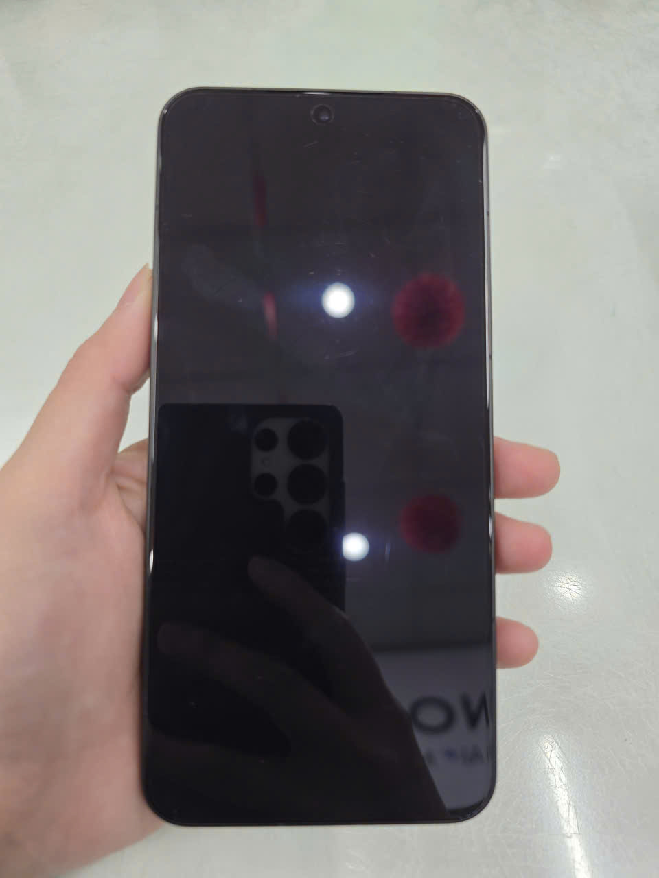 ĐIỆN THOẠI DI ĐỘNG (TEL) XIAOMI 15 6.36/SNAP 8 ELITE/12G/256G/50+50+50MP/32MP/5240mAh (24129PN74G)/TN - 864868071528967 - 24129P